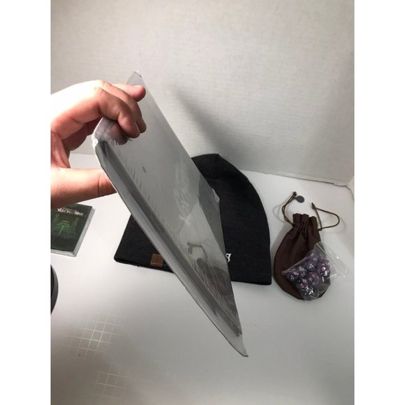 The legend of box machine game board bundle - Picture 4 of 4